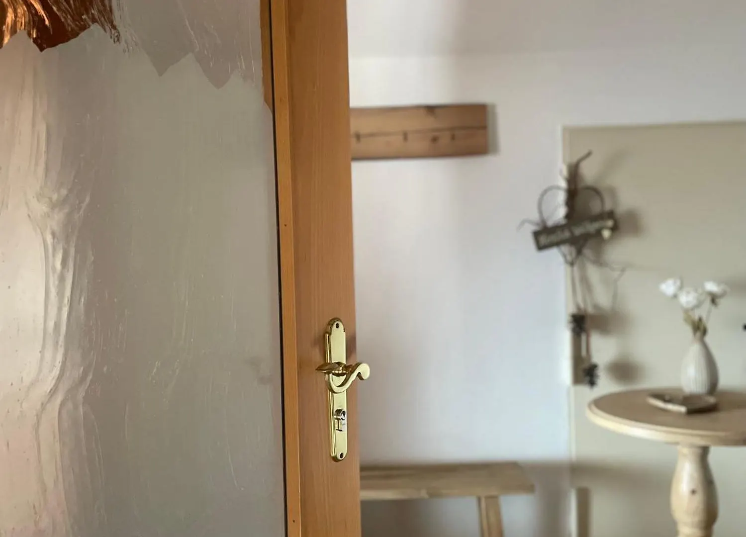 Ferienwohnung Hacklhof Wallgau