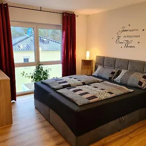  Apartment Brombachsee - Sonnentag Süd